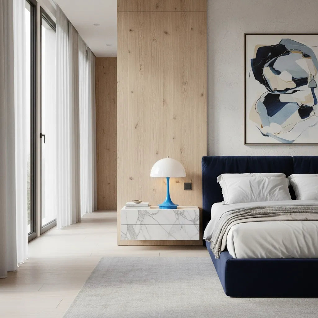 Petite Lampe de Chevet