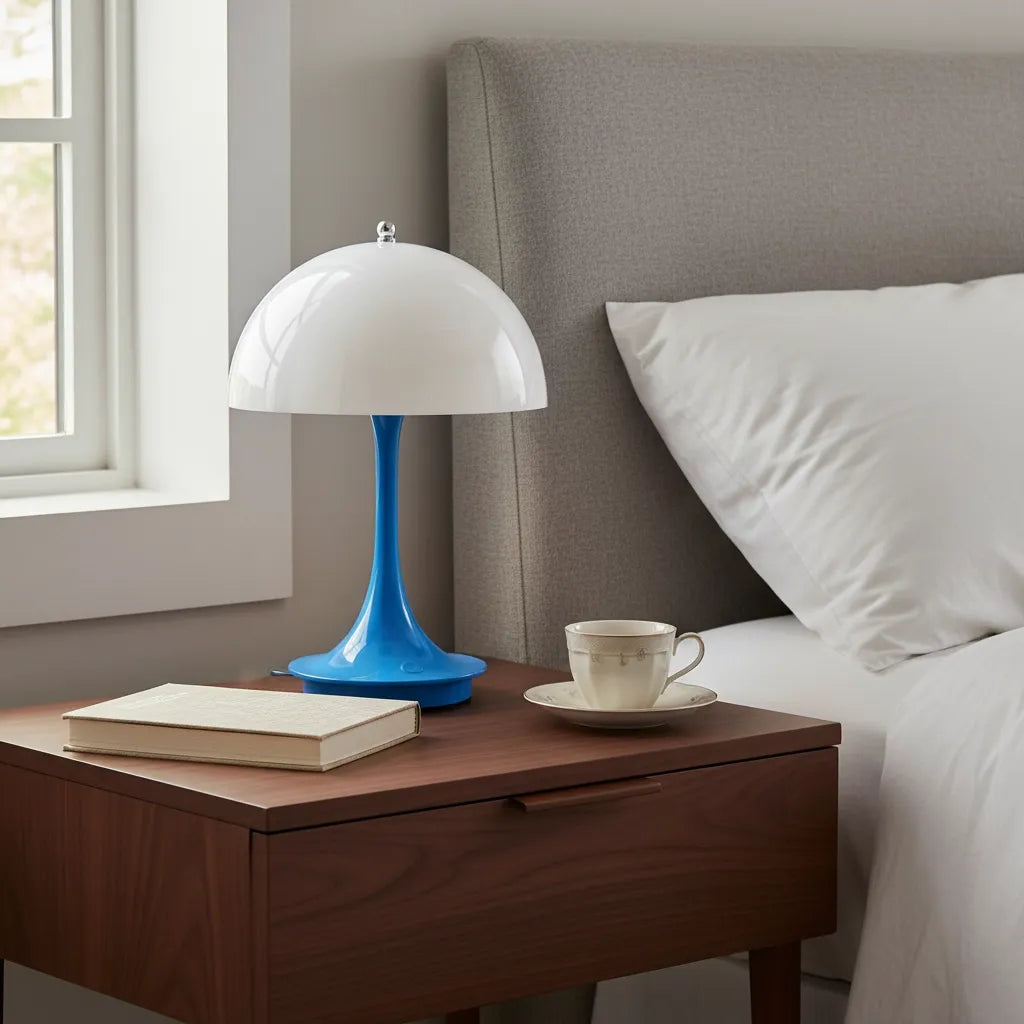 Petite Lampe de Chevet