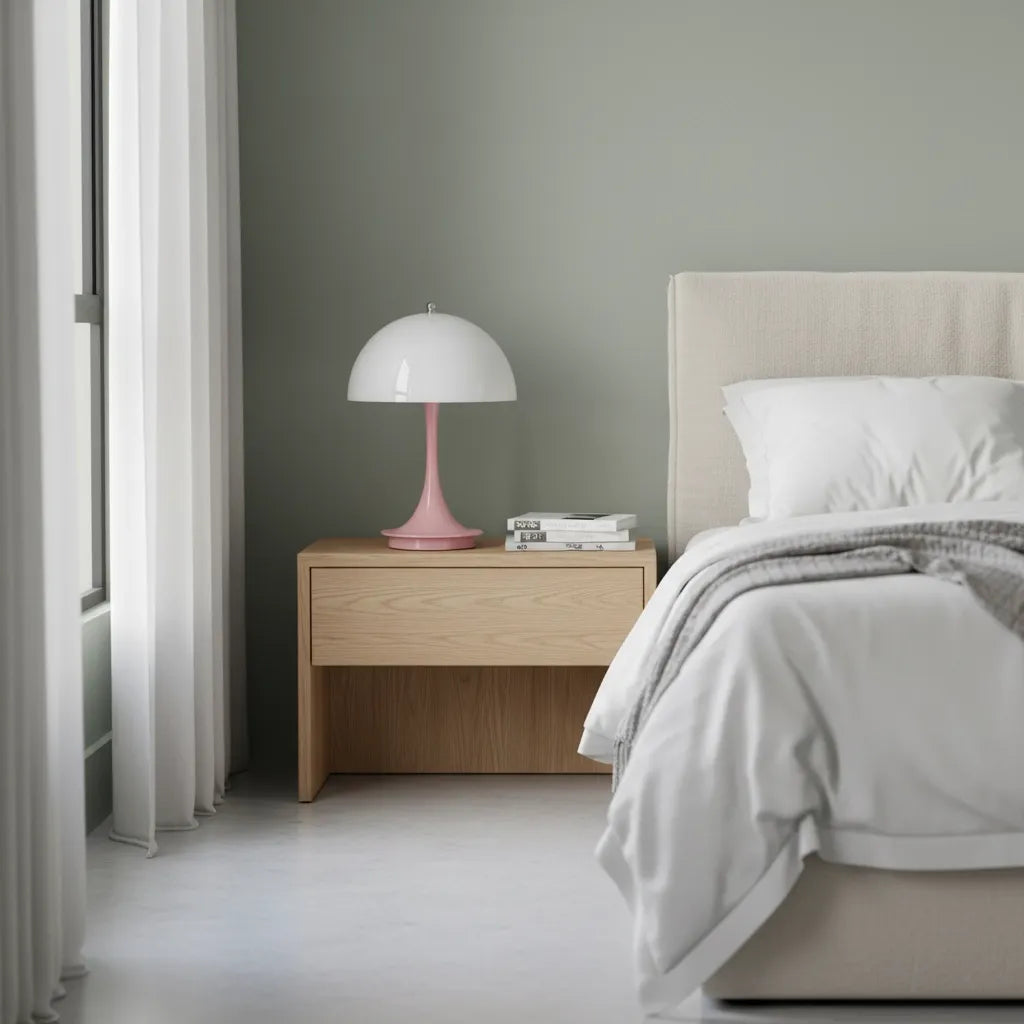 Petite Lampe de Chevet