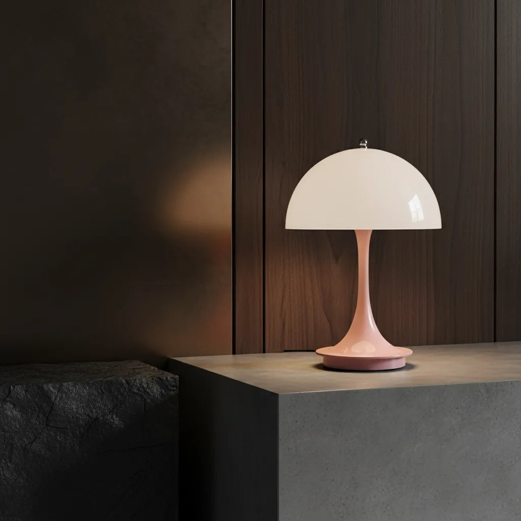 Petite Lampe de Chevet