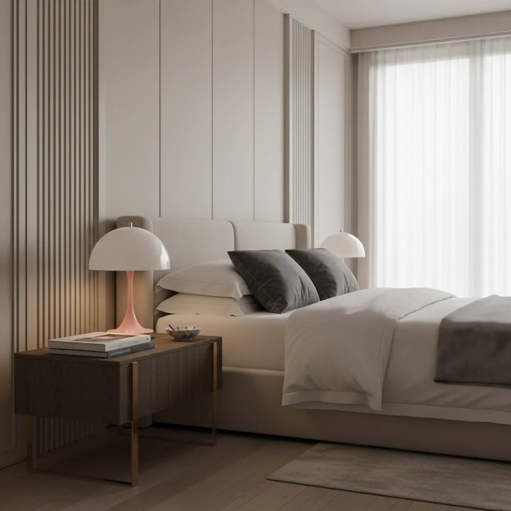 Petite Lampe de Chevet