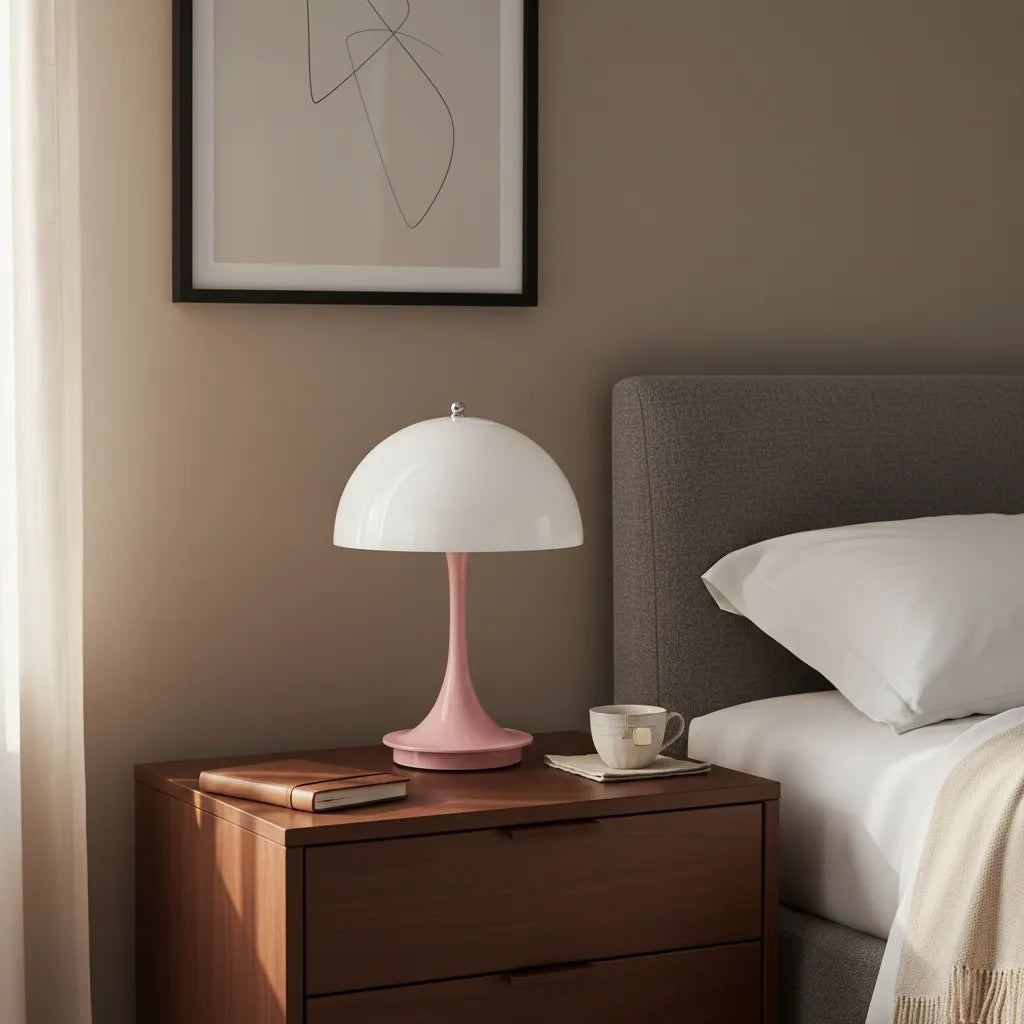 Petite Lampe de Chevet