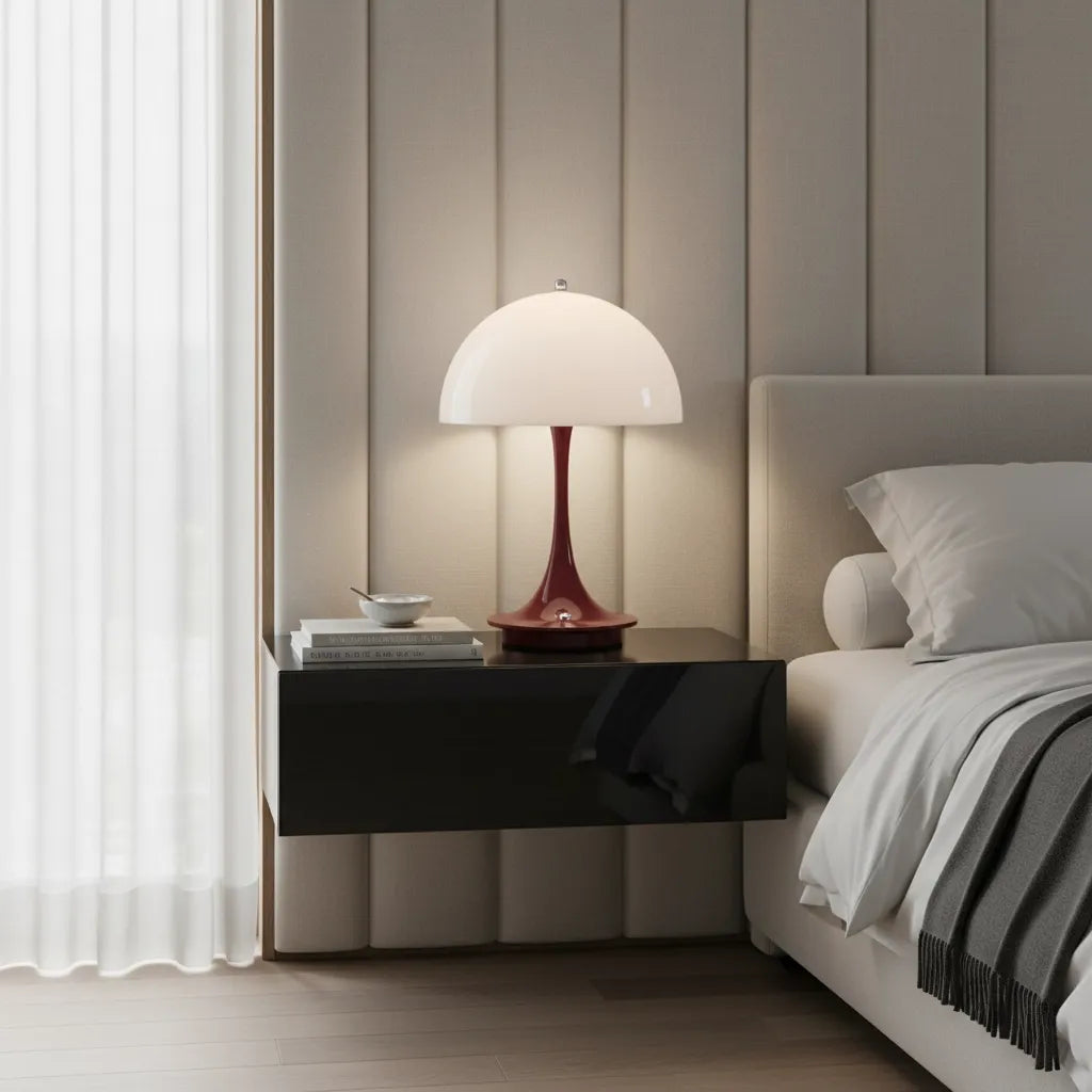 Petite Lampe de Chevet