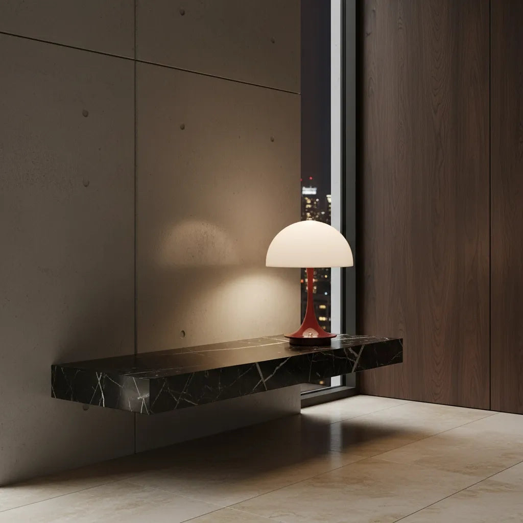 Petite Lampe de Chevet