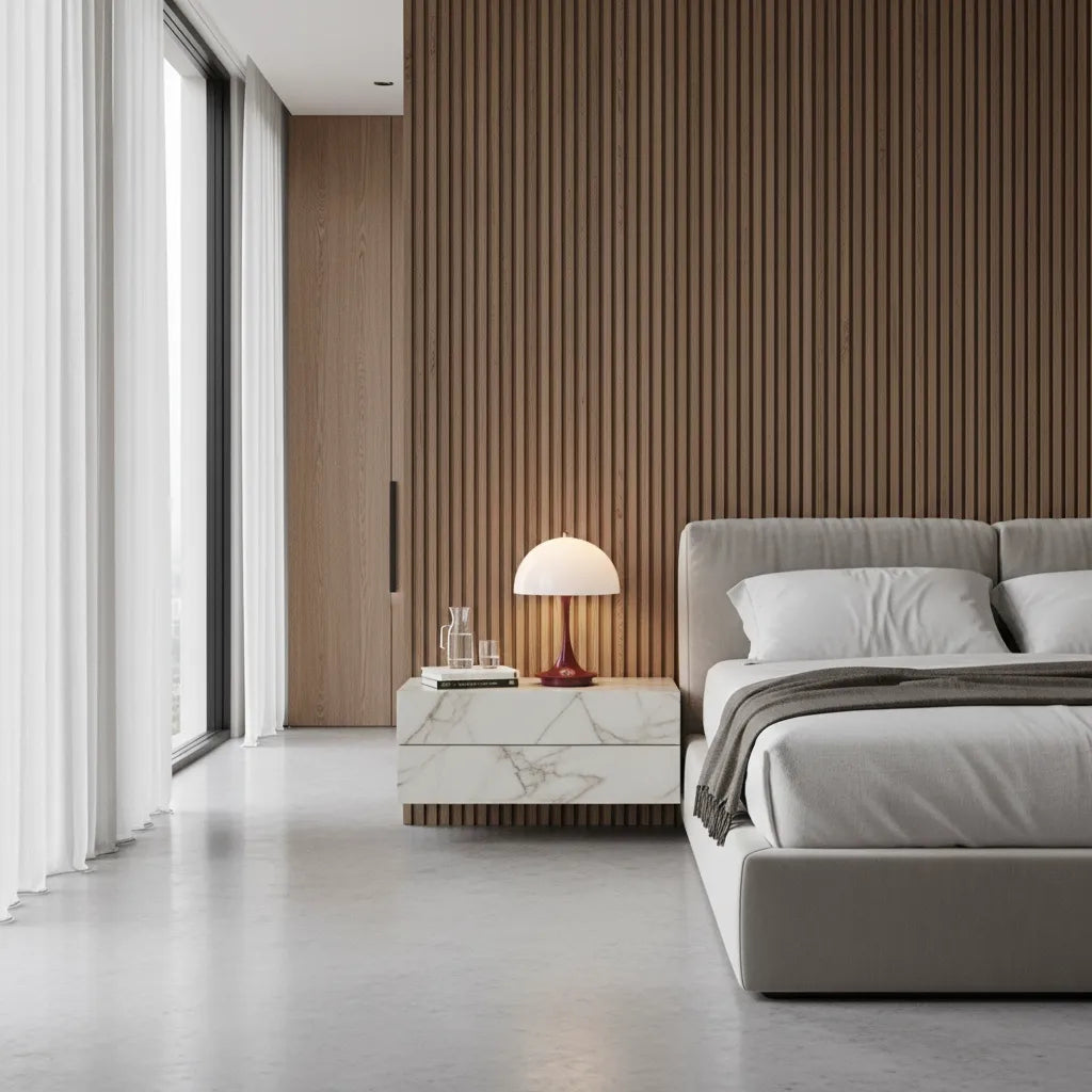 Petite Lampe de Chevet