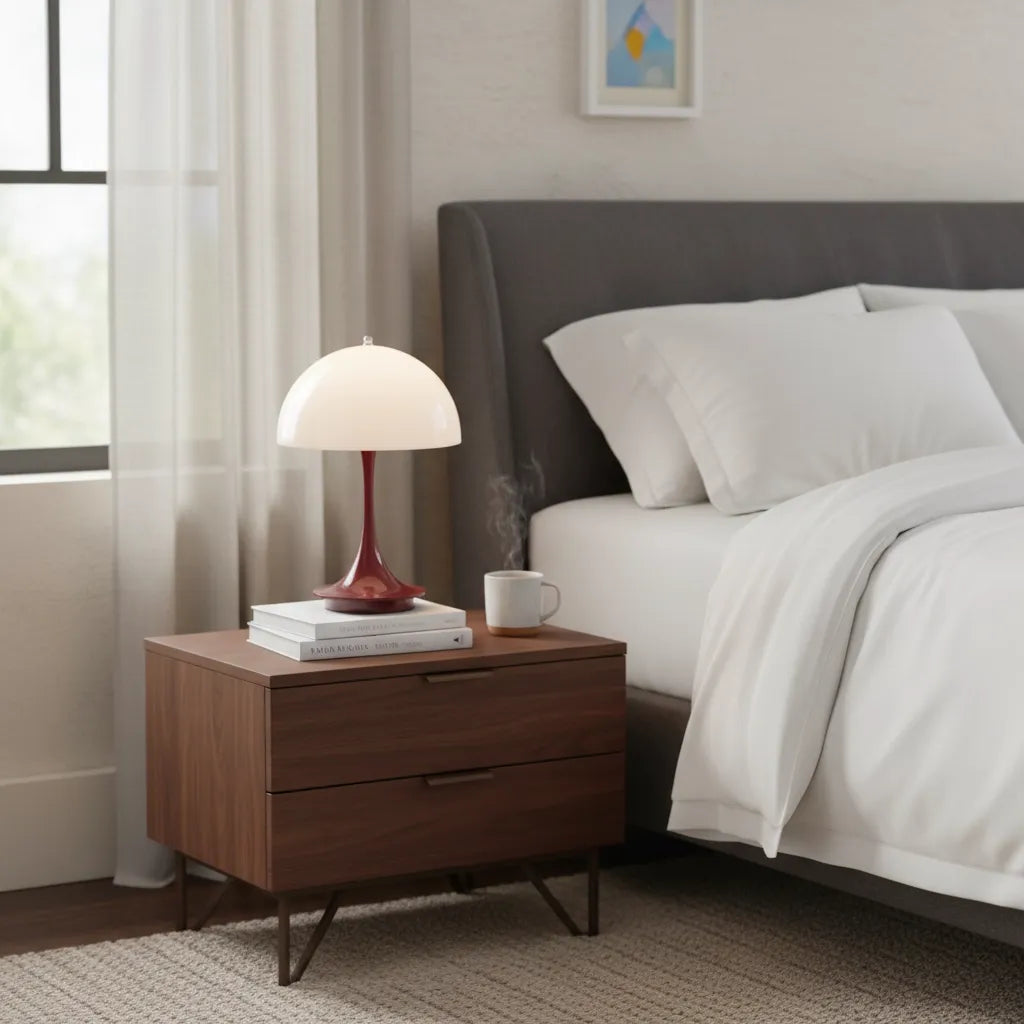 Petite Lampe de Chevet
