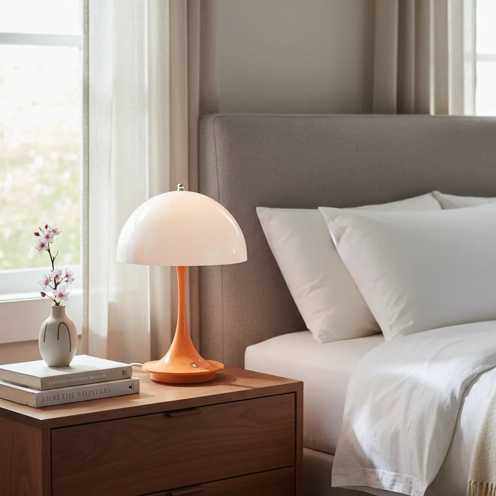 Petite Lampe de Chevet