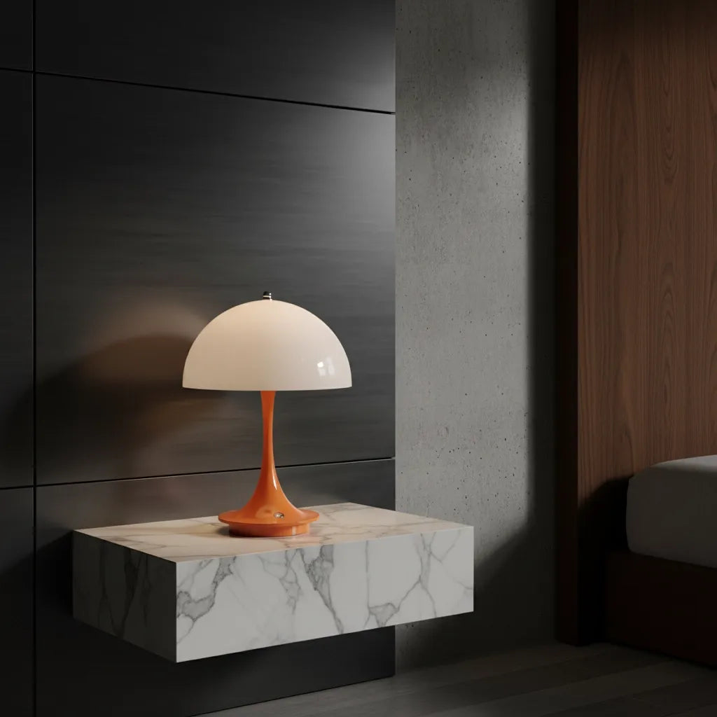 Petite Lampe de Chevet