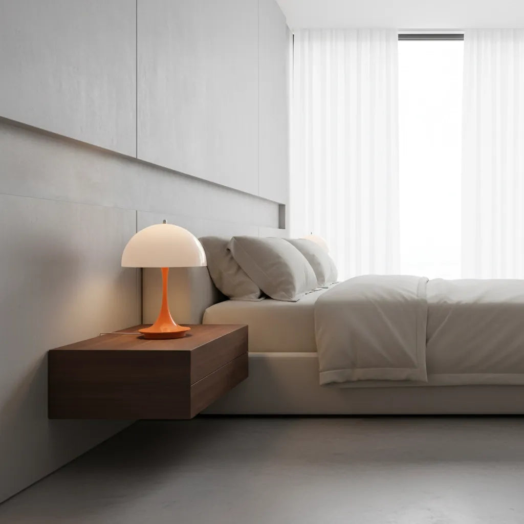 Petite Lampe de Chevet