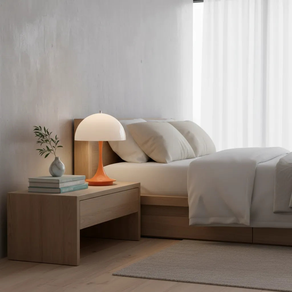 Petite Lampe de Chevet