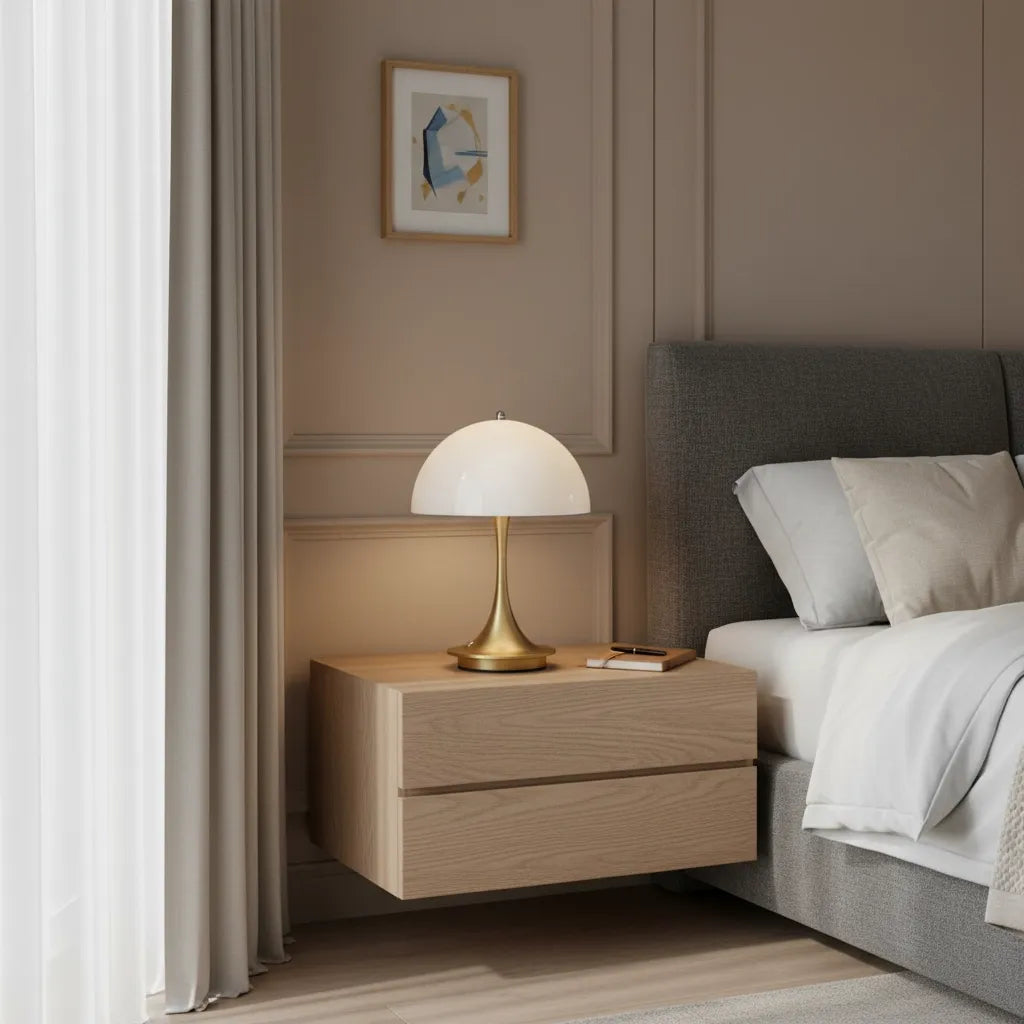 Petite Lampe de Chevet