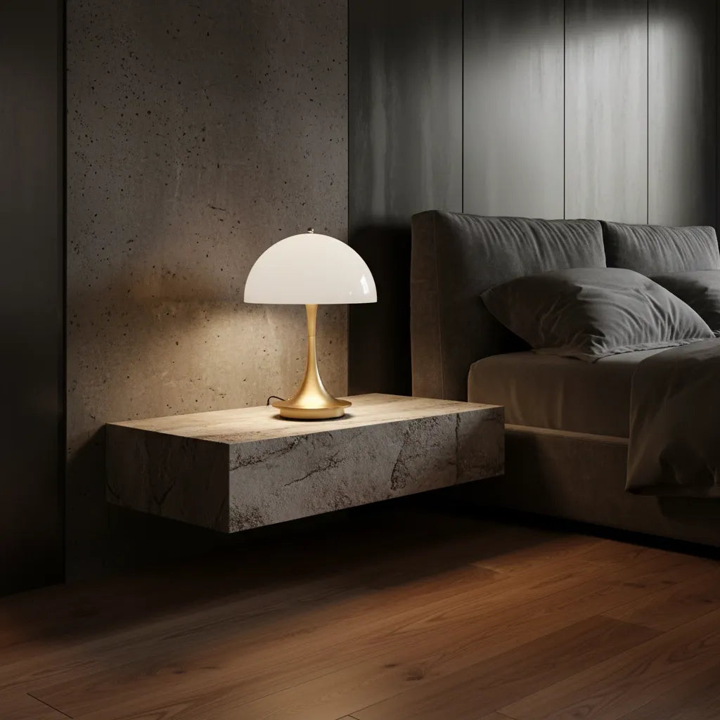 Petite Lampe de Chevet