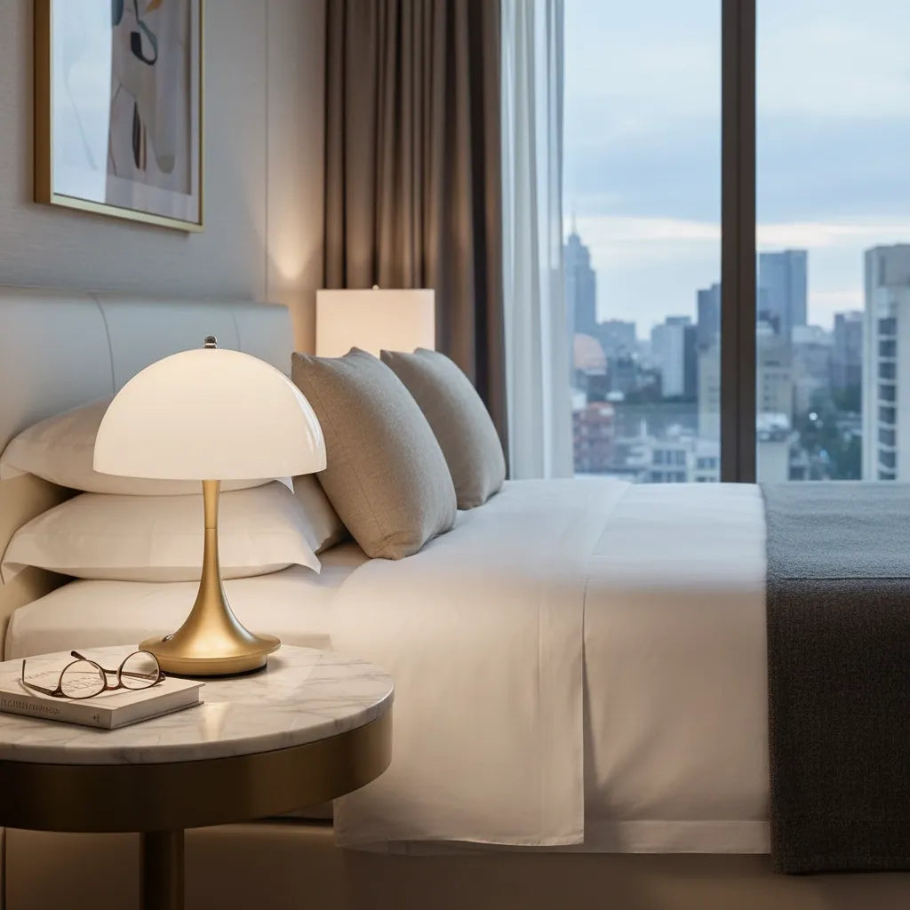 Petite Lampe de Chevet