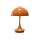 Orange profond