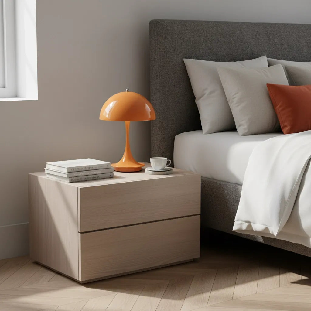 Petite Lampe de Chevet