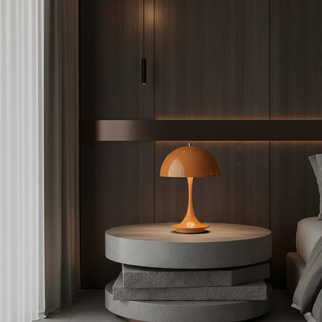 Petite Lampe de Chevet