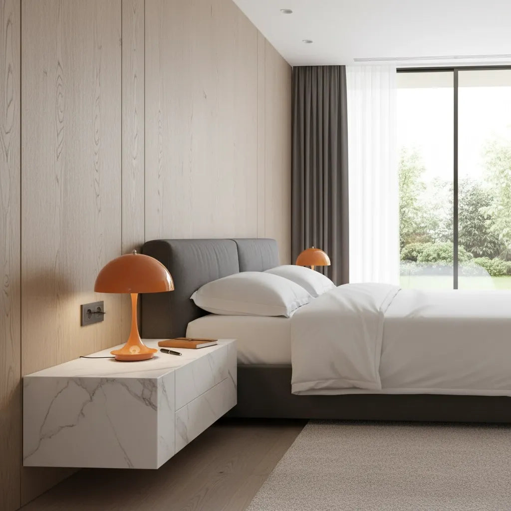 Petite Lampe de Chevet