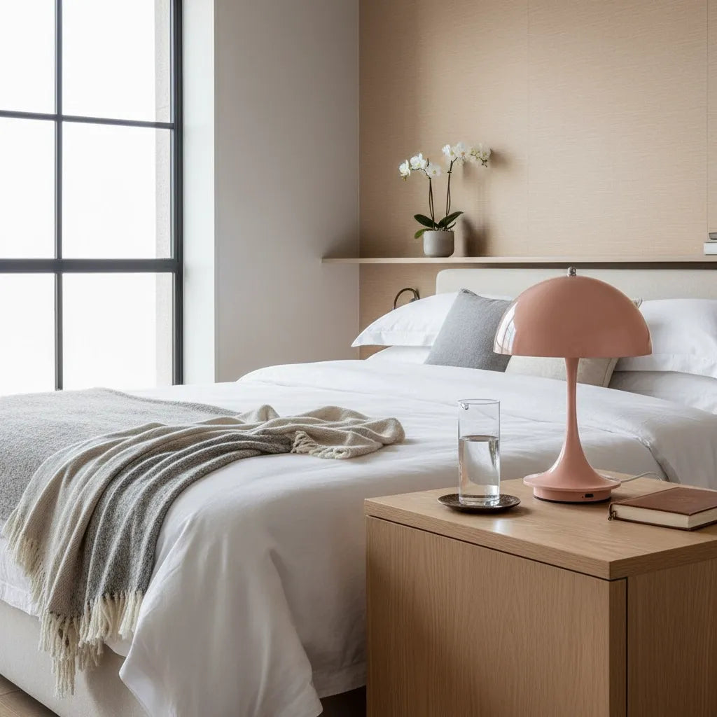 Petite Lampe de Chevet