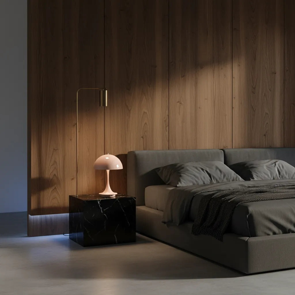 Petite Lampe de Chevet