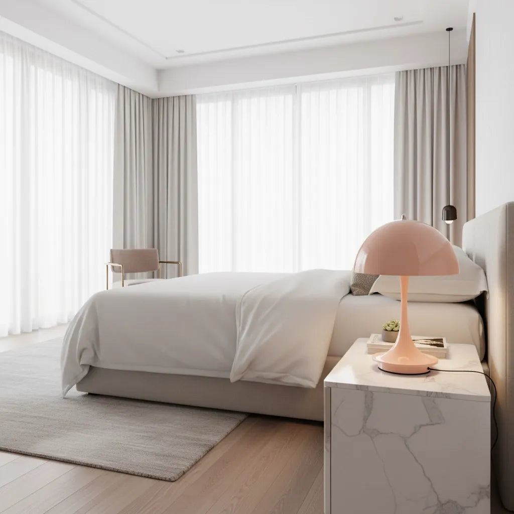 Petite Lampe de Chevet