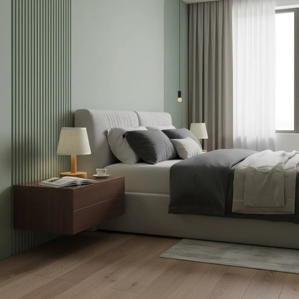 Petites Lampes de Chevet