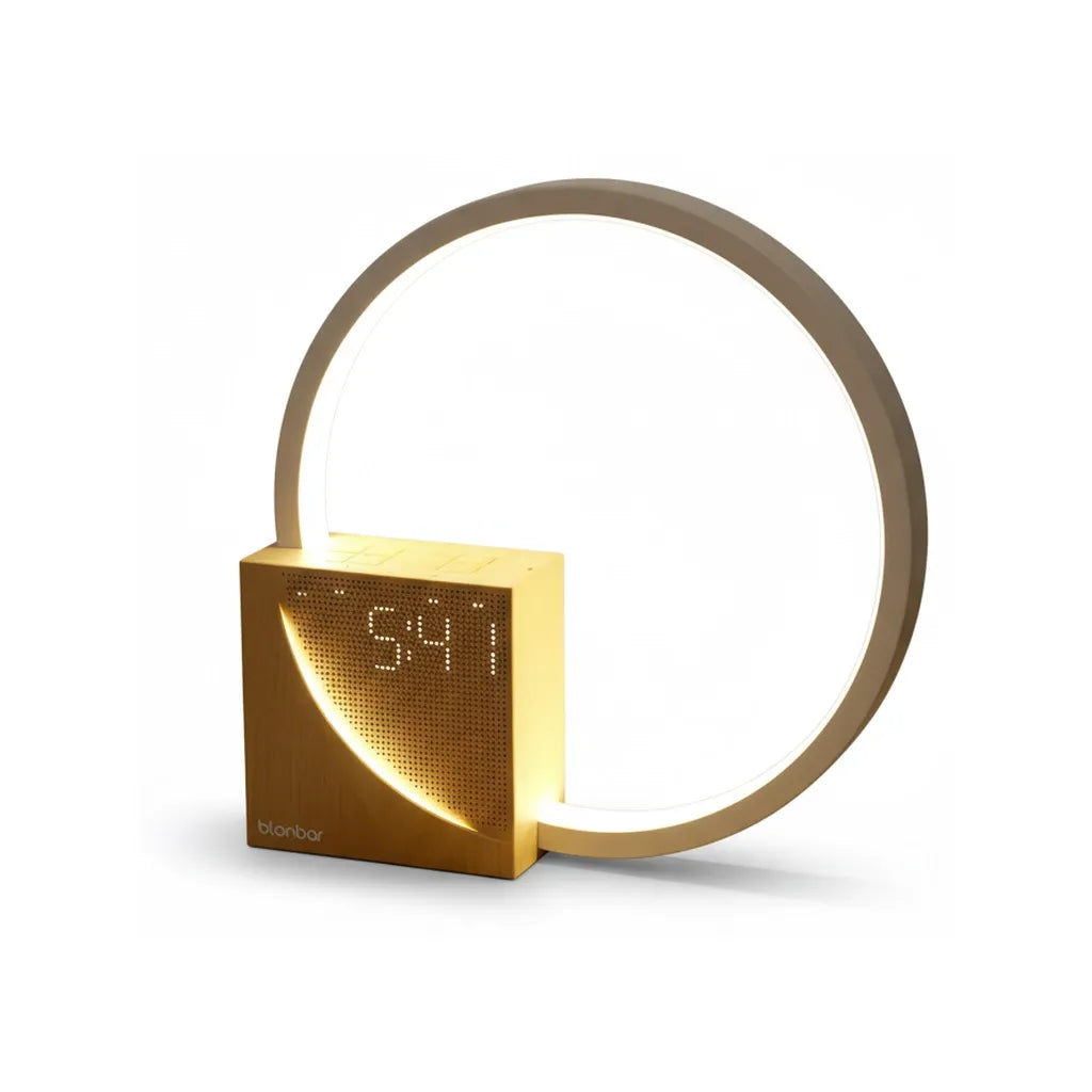 Réveil Lampe de Chevet