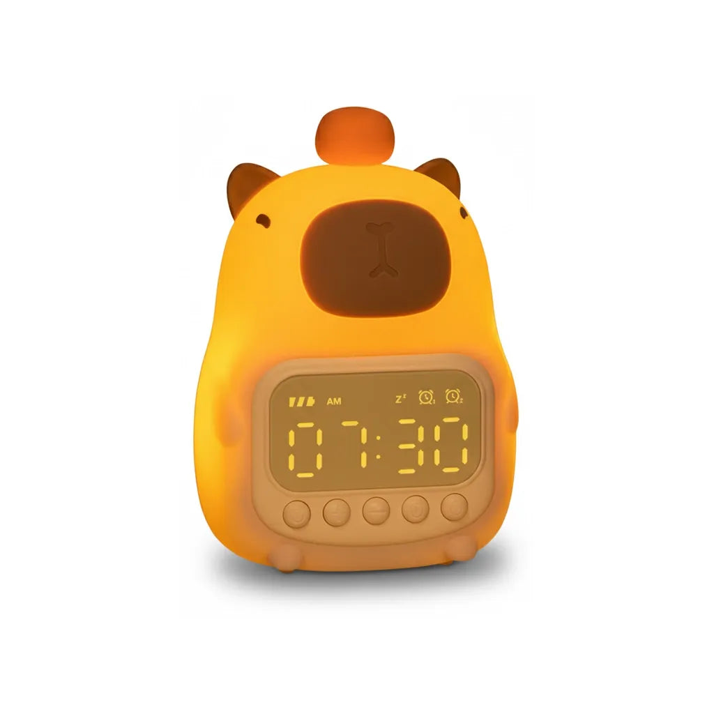 Réveil Veilleuse Enfant