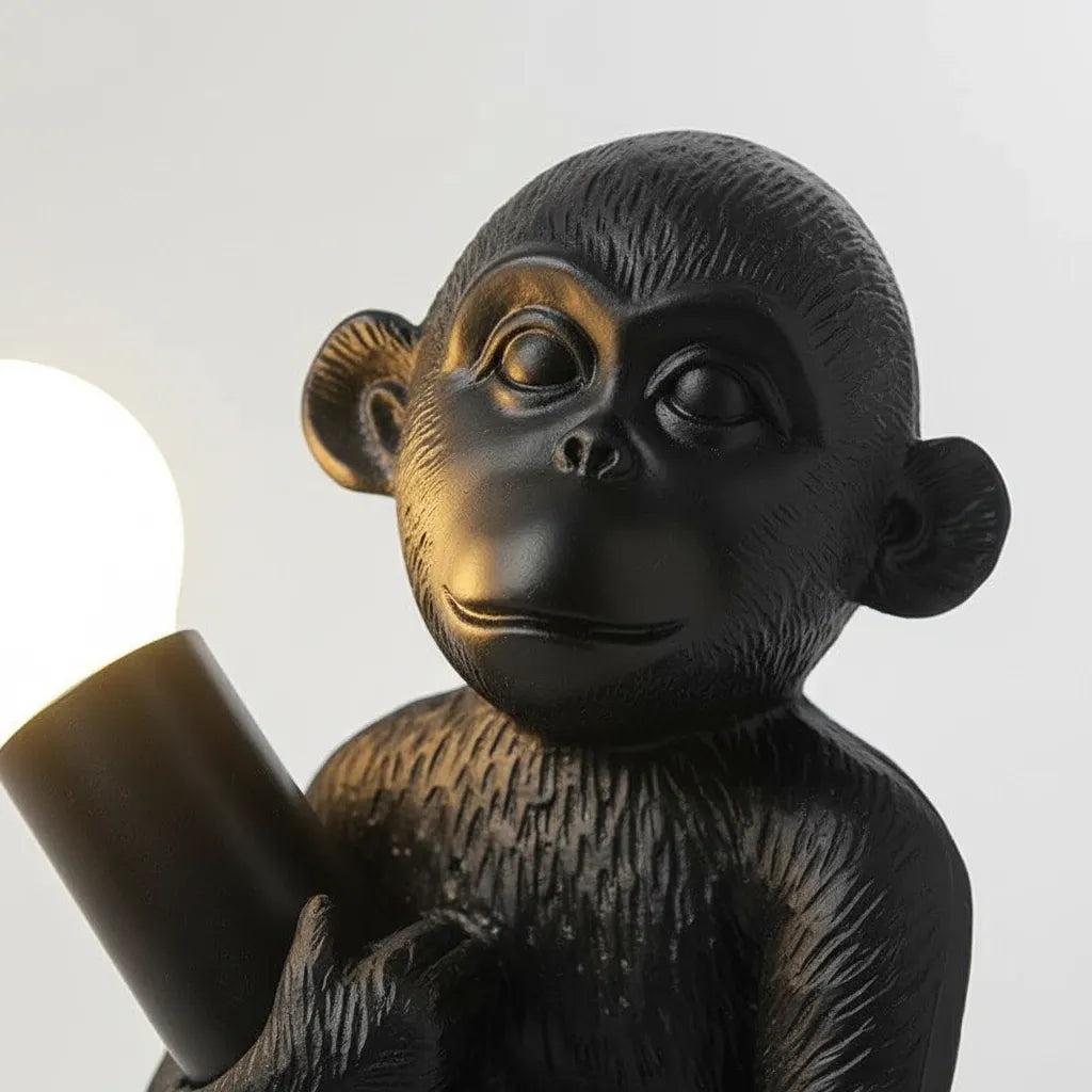 Singe Lampe