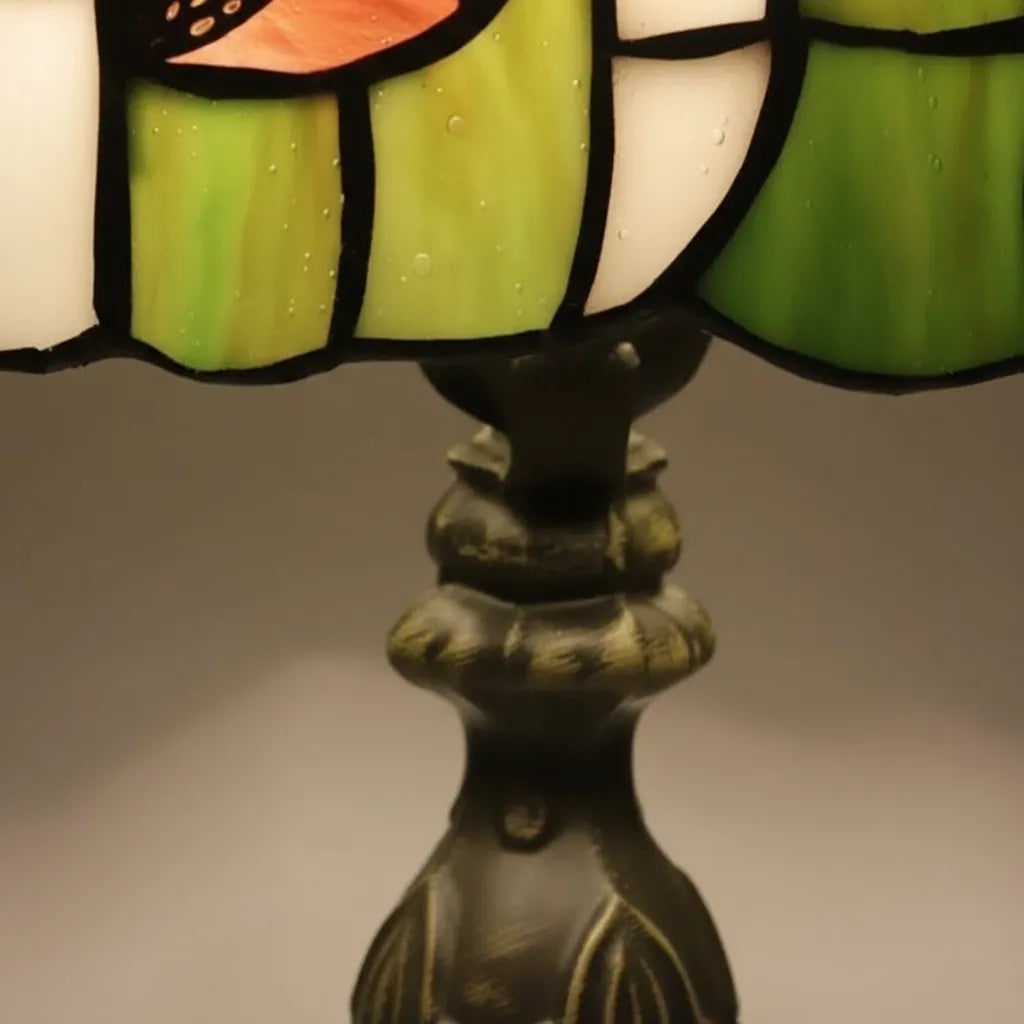 Tiffany Lampe Papillon d'Été