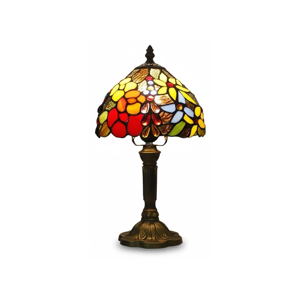 Tiffany Lampe