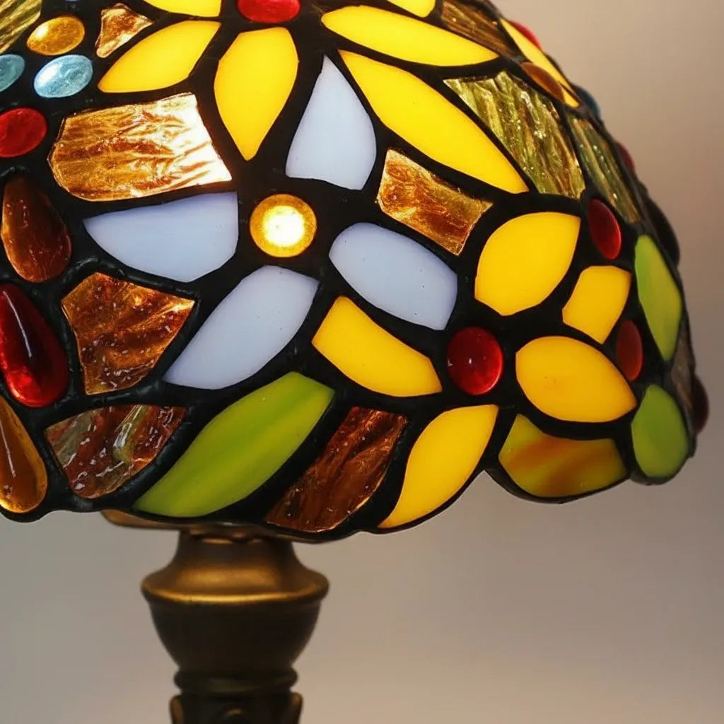 Tiffany Lampe
