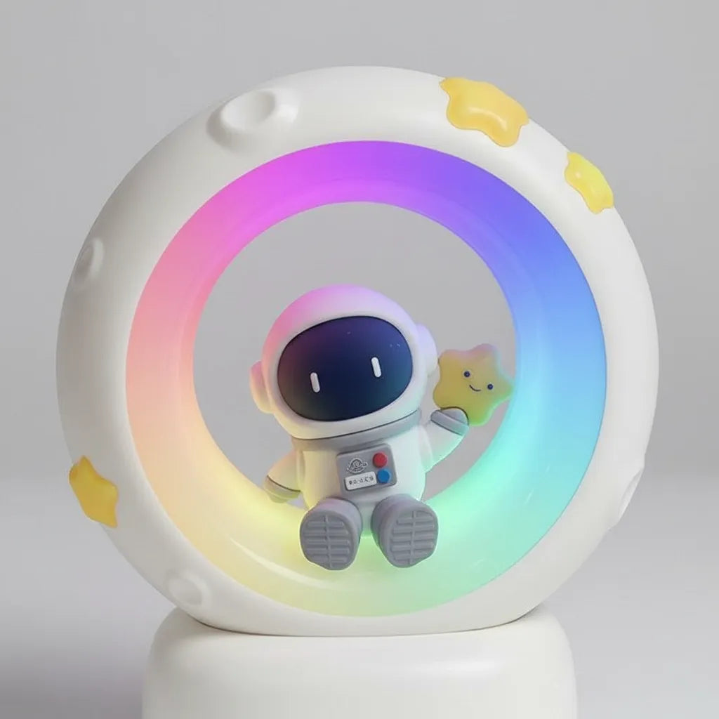 Veilleuse Astronaute