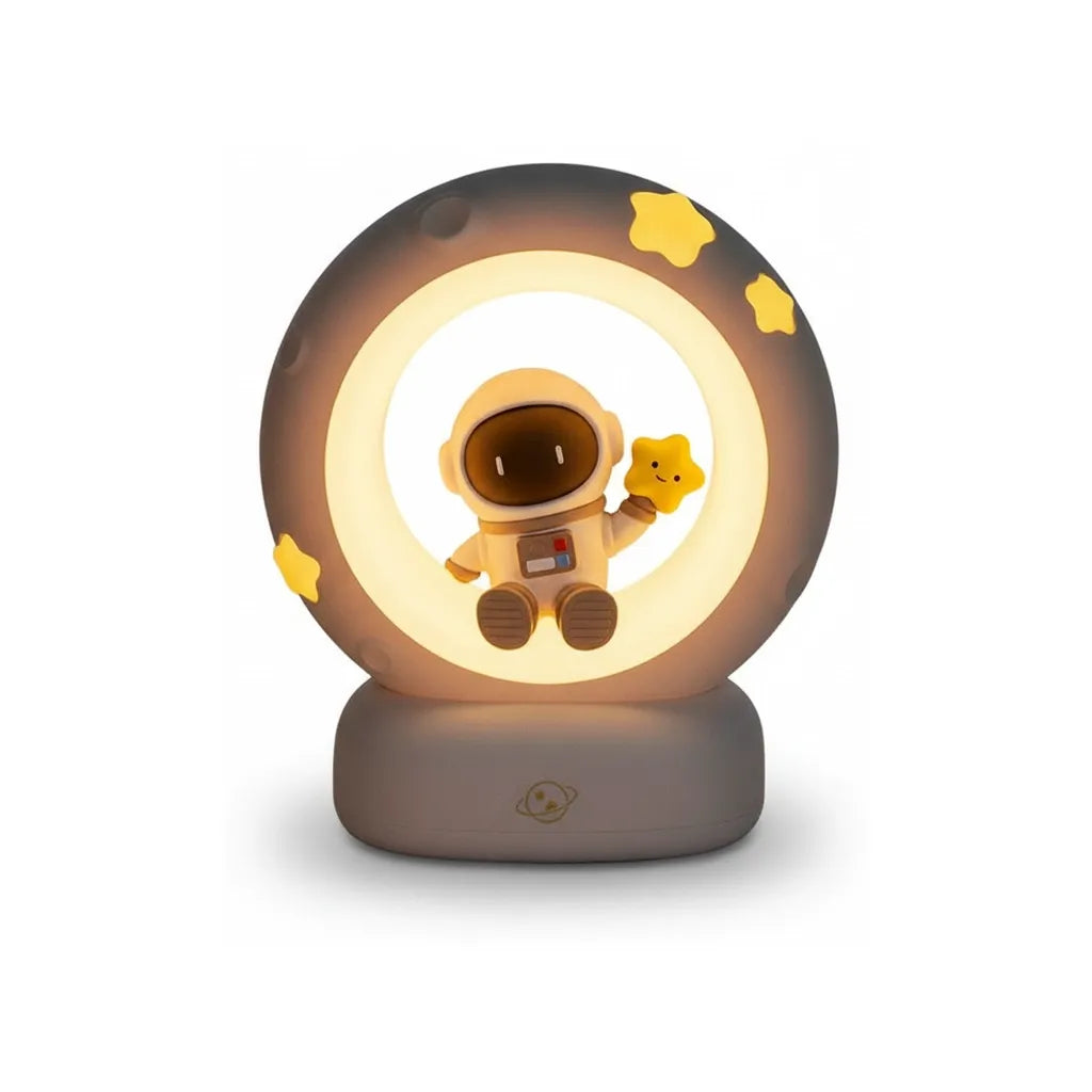 Veilleuse Astronaute