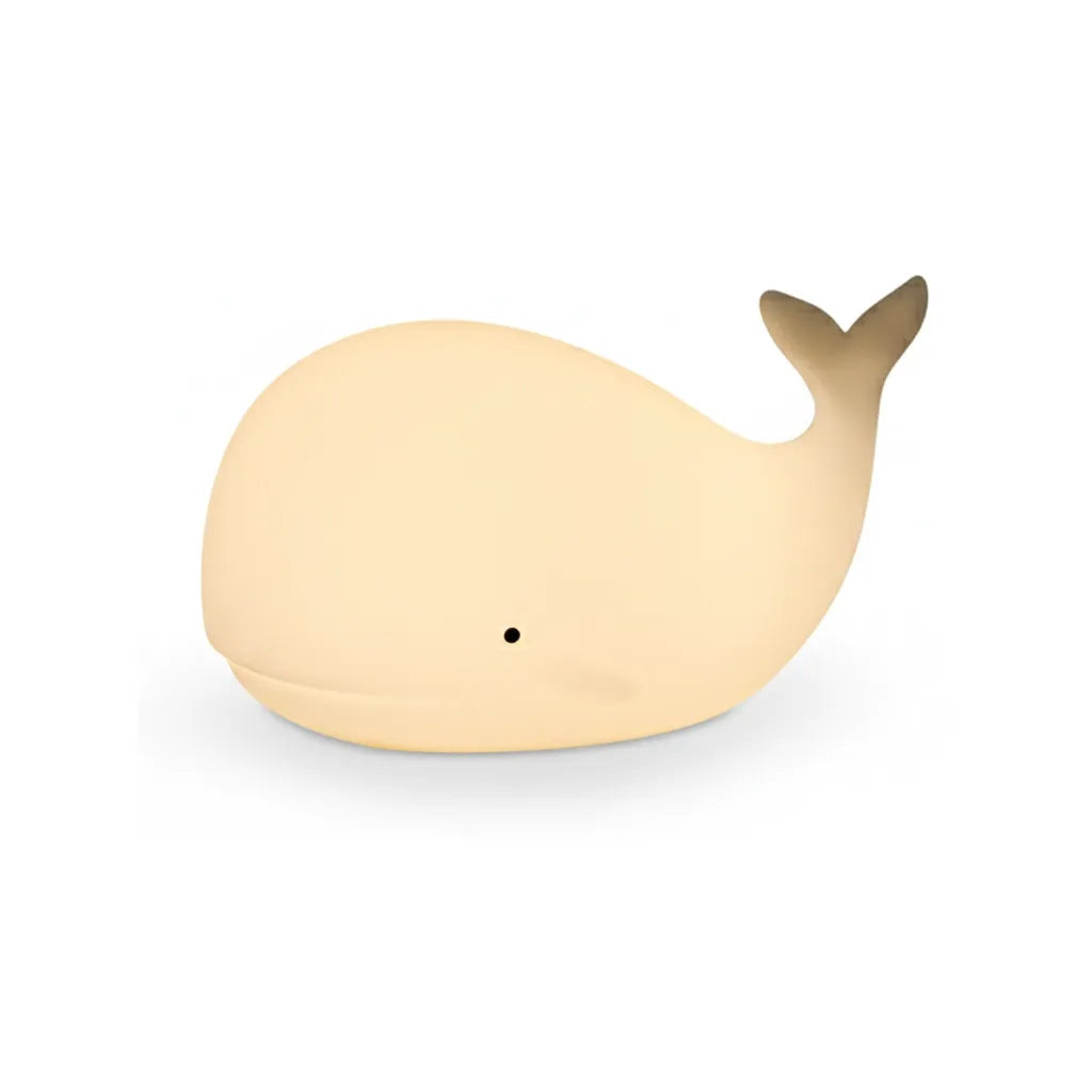 Veilleuse Baleine