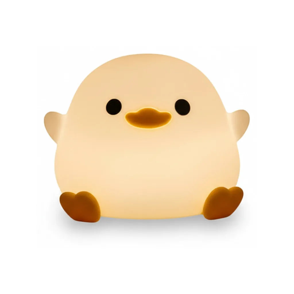 Veilleuse Bébé Canard