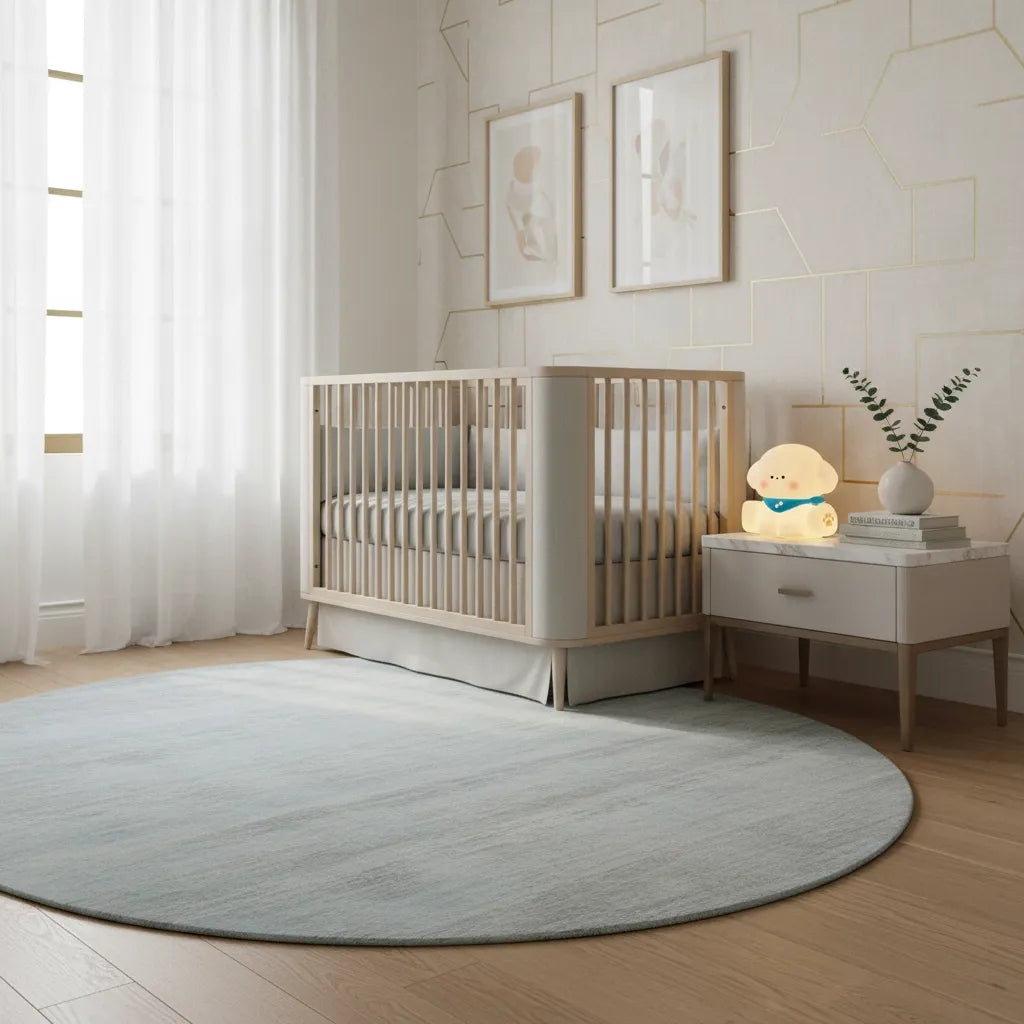 Veilleuse Bébé Chien