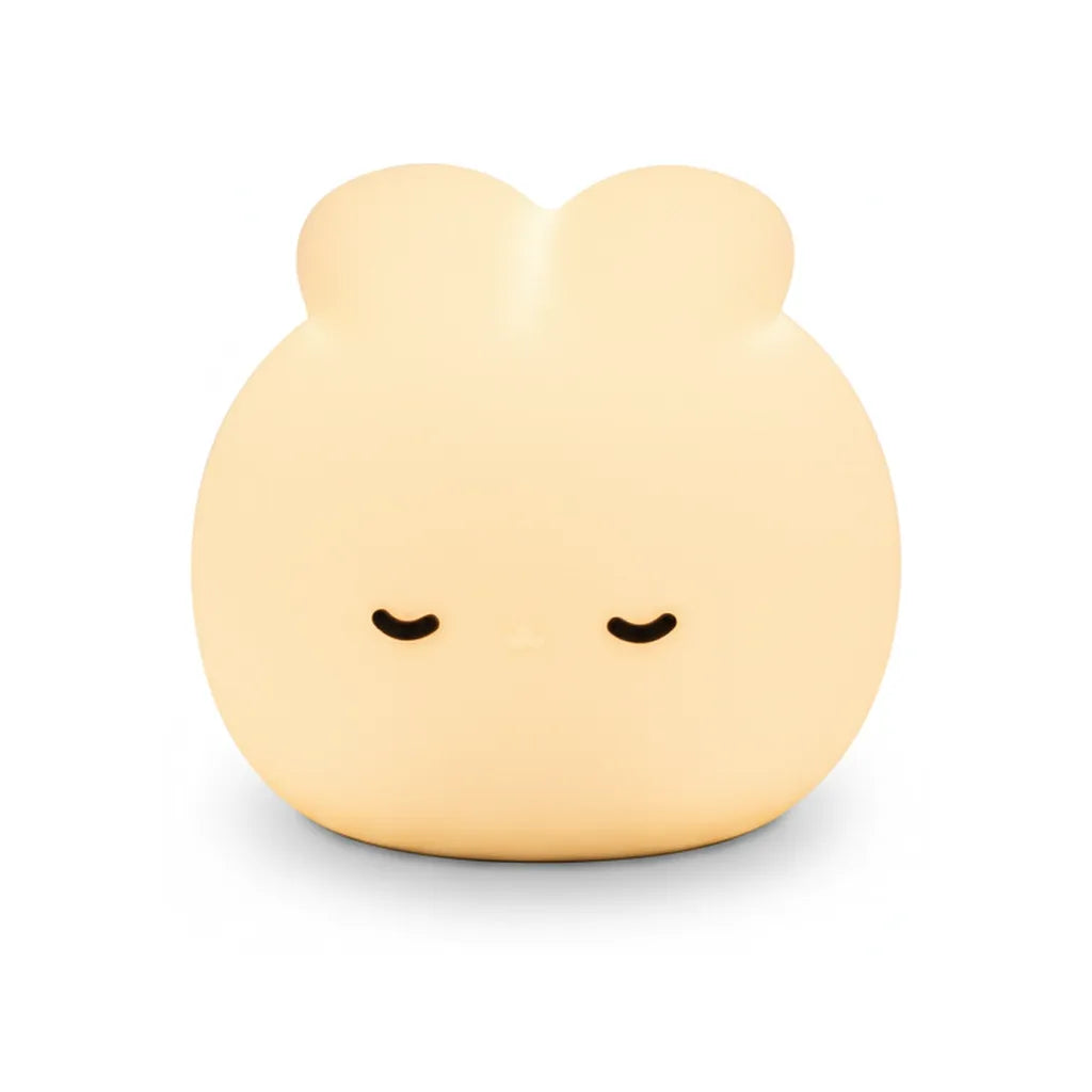 Veilleuse Bébé Lapin