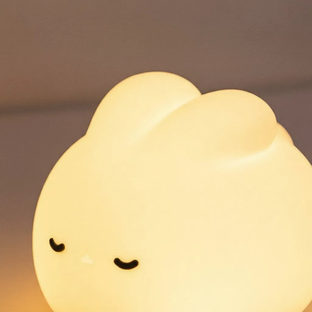 Veilleuse Bébé Lapin