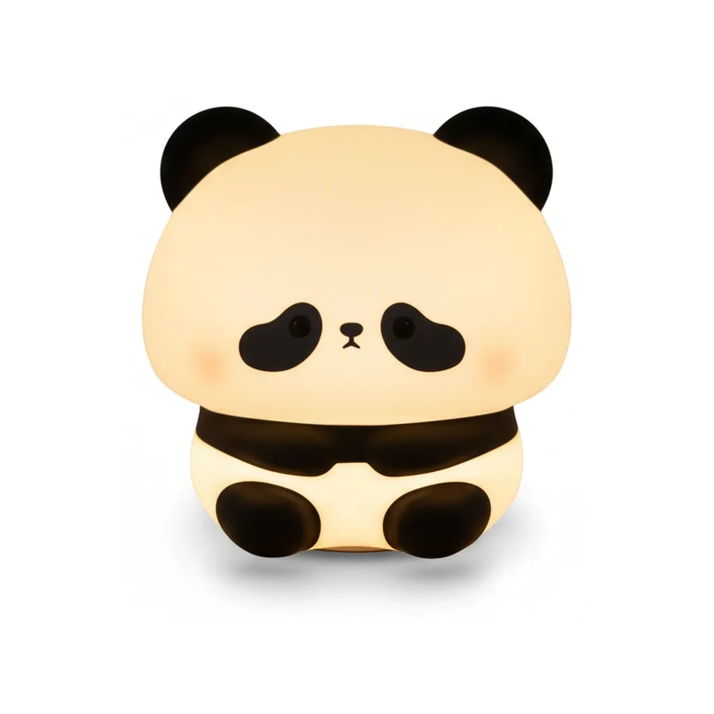 Veilleuse Bébé Panda