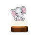 Éléphant