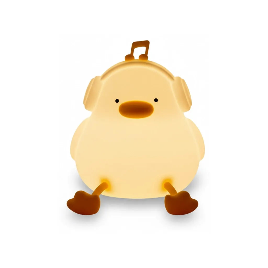 Veilleuse Canard Mignon