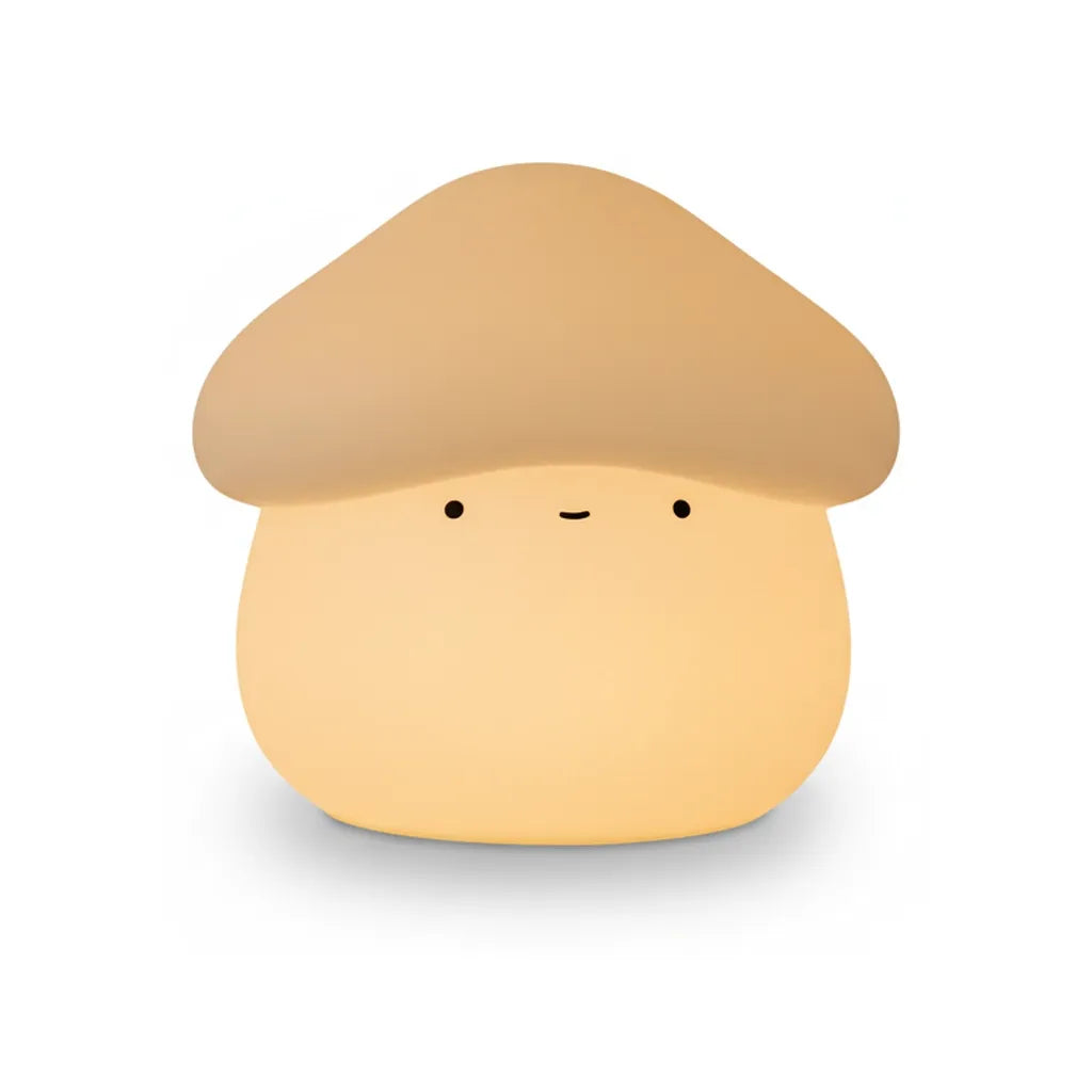 Veilleuse Champignon