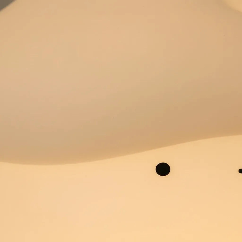 Veilleuse Champignon