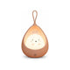 Lapin rose