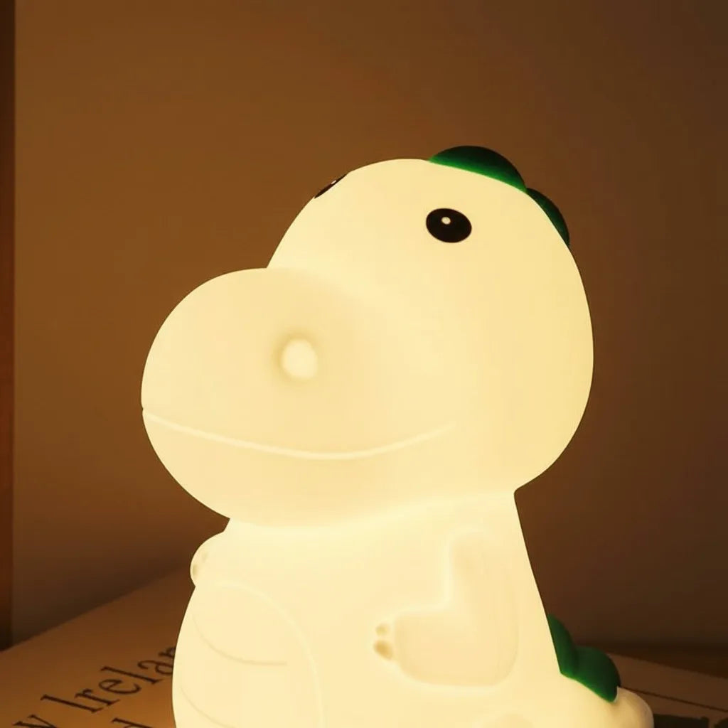 Veilleuse Dinosaure