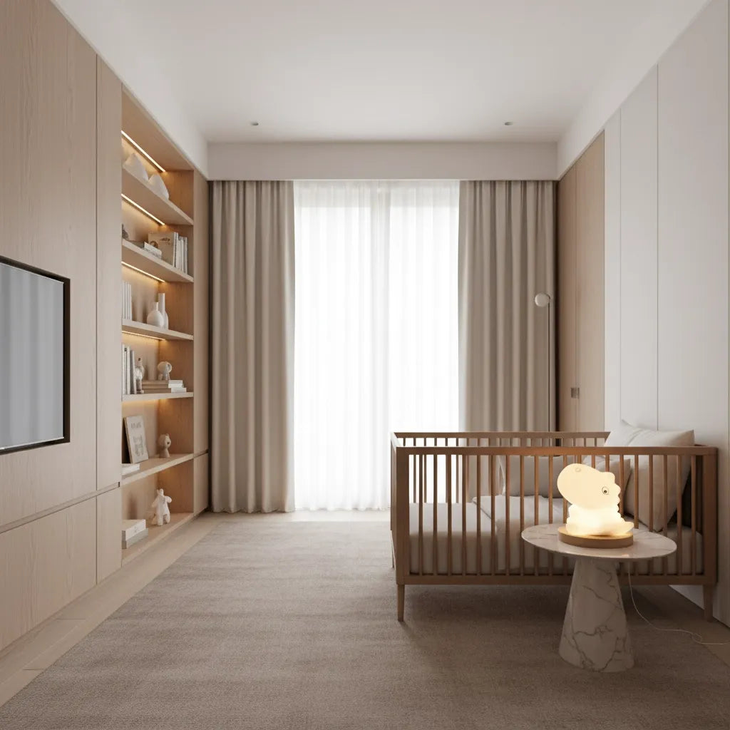 Veilleuse Dinosaure Enfant