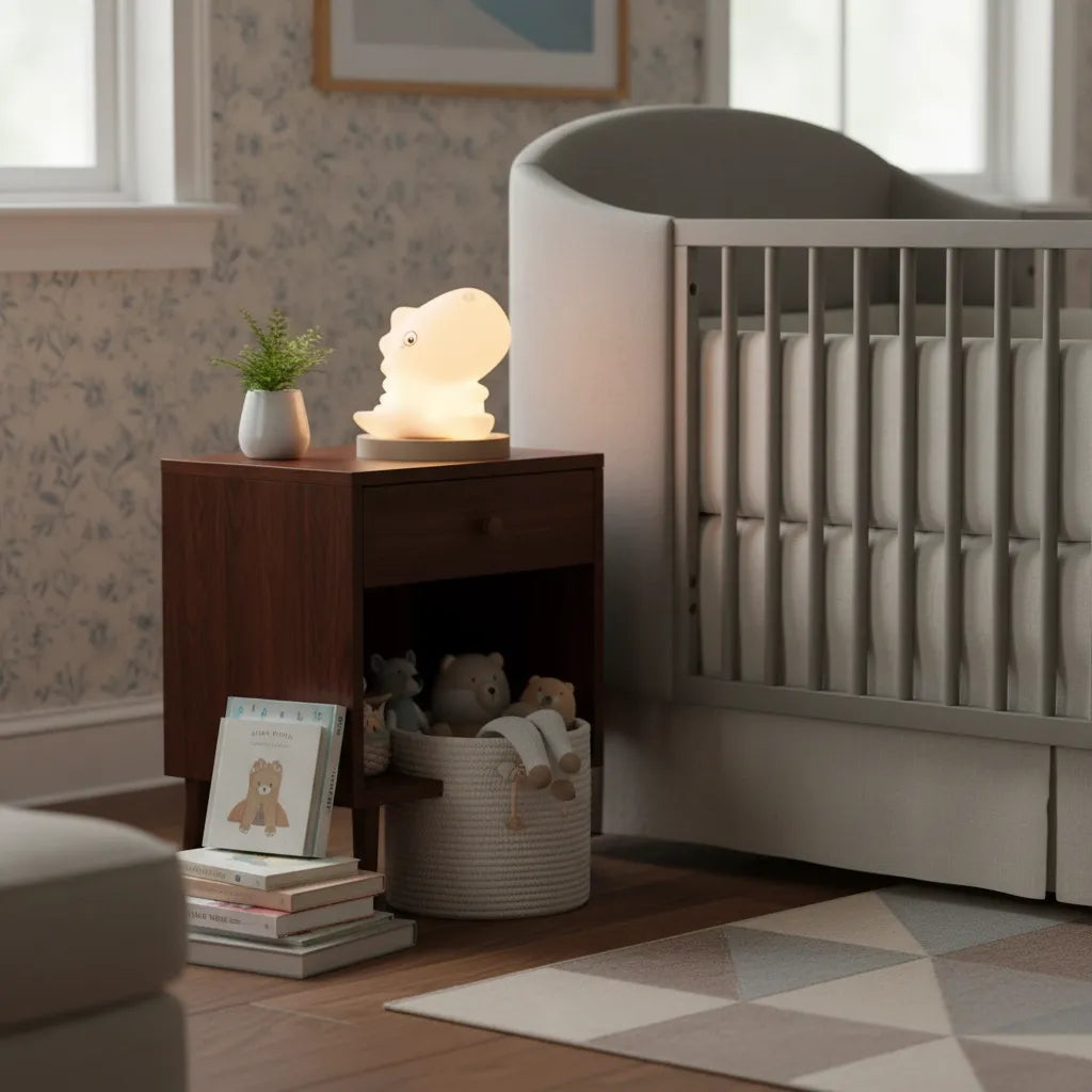 Veilleuse Dinosaure Enfant