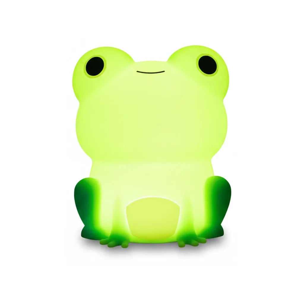 Veilleuse Grenouille