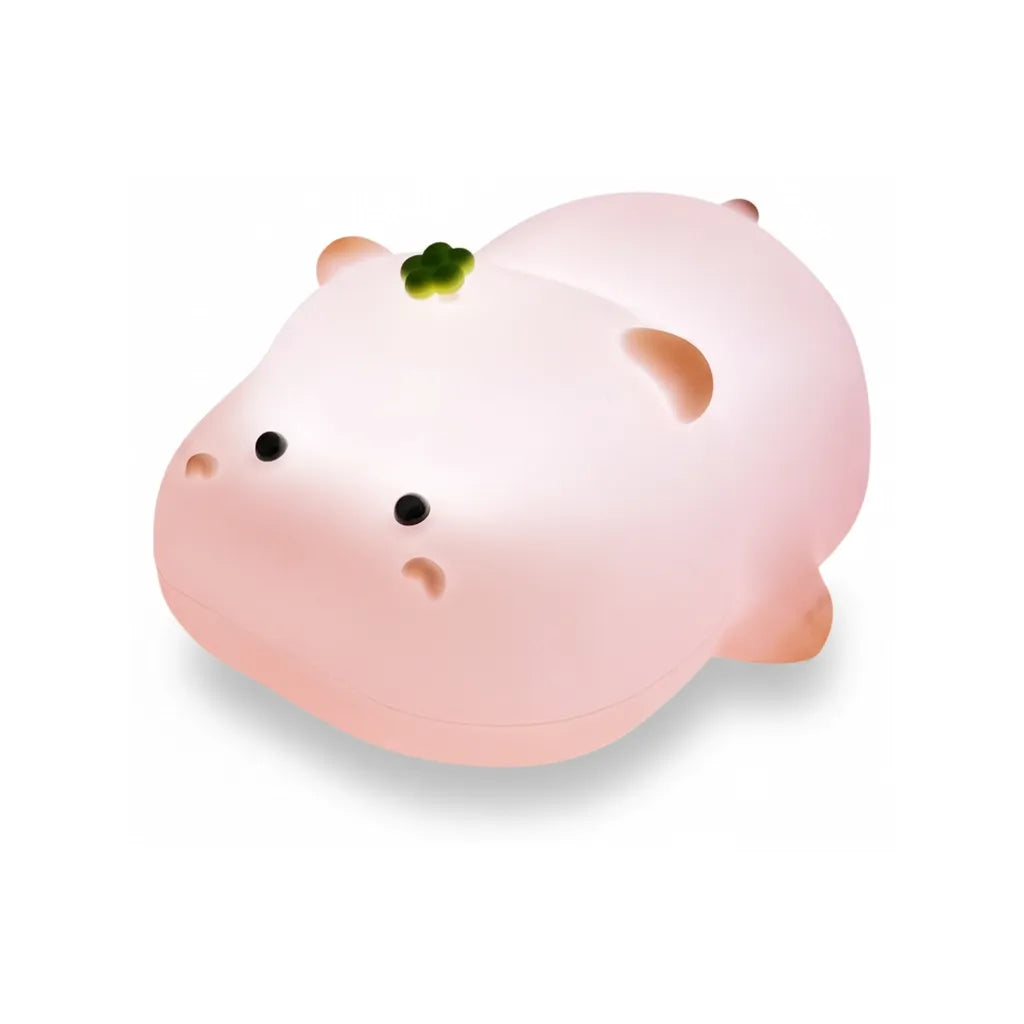 Veilleuse Hippopotame