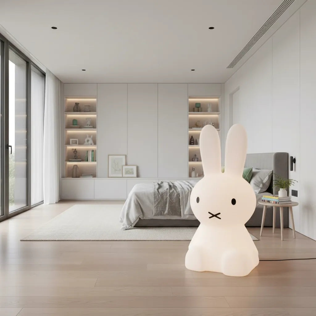 Veilleuse Lapin Miffy